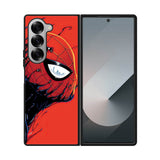 Spiderman 7th Samsung Galaxy Z Fold 7 5G Case