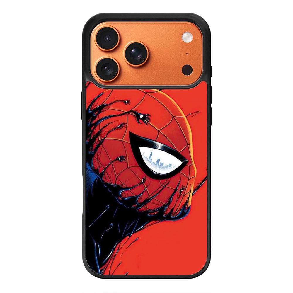 Spiderman 7th iPhone 18 Pro Case