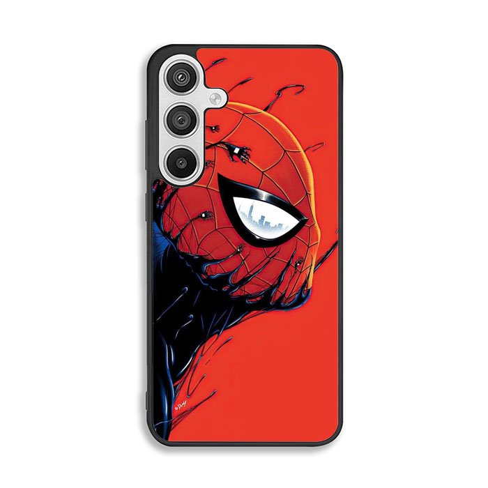 Spiderman 7th Samsung Galaxy A26 Case DC4038