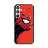Spiderman 7th Samsung Galaxy A26 Case DC4038
