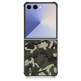Military Samsung Galaxy Z Flip 7 Case DC1174