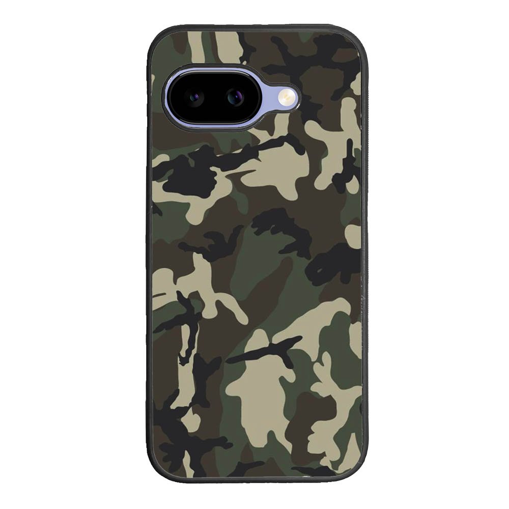 Military Google Pixel 10A Case DC1174