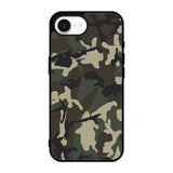 Military iPhone 17e Case DC1174