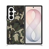 Military Samsung Galaxy Z Fold 8 Ultra Case DC1174