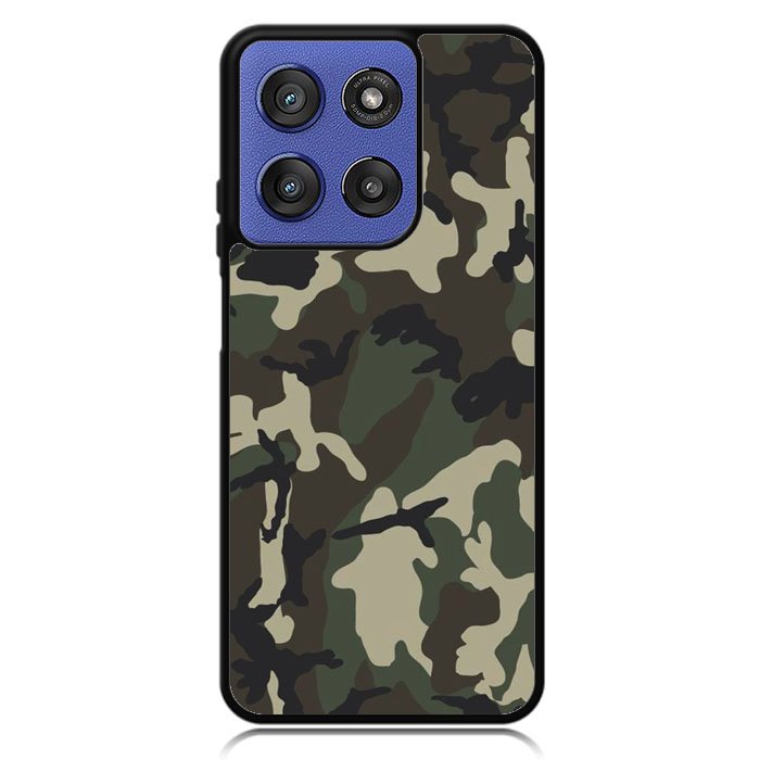 Military Motorola Moto G Stylus 5G 2025 DC1174