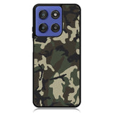 Military Motorola Moto G Stylus 5G 2025 DC1174