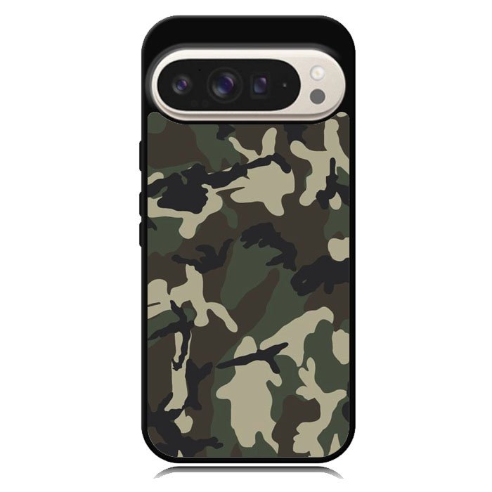 Military Google Pixel 10 | Google Pixel 10 Pro Case DC1174
