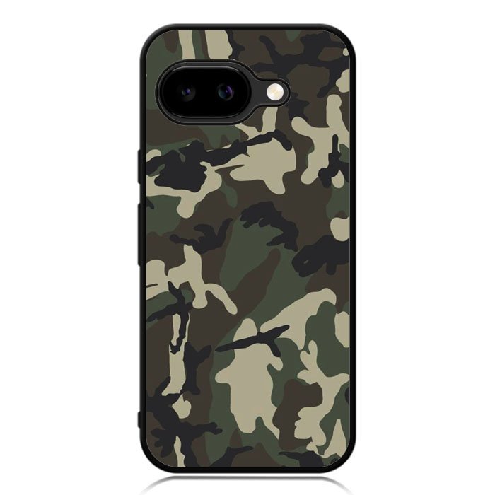 Military Google Pixel 9A Case DC1174
