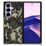 Military Samsung Galaxy Z Fold 7 Case DC1174
