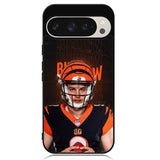 Cincinnati Bengals Google Pixel 9 | Google Pixel 9 Pro Case DC0348