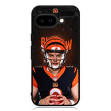 Cincinnati Bengals Google Pixel 9A Case DC0348