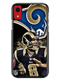 Rams NFL iPhone XR Case