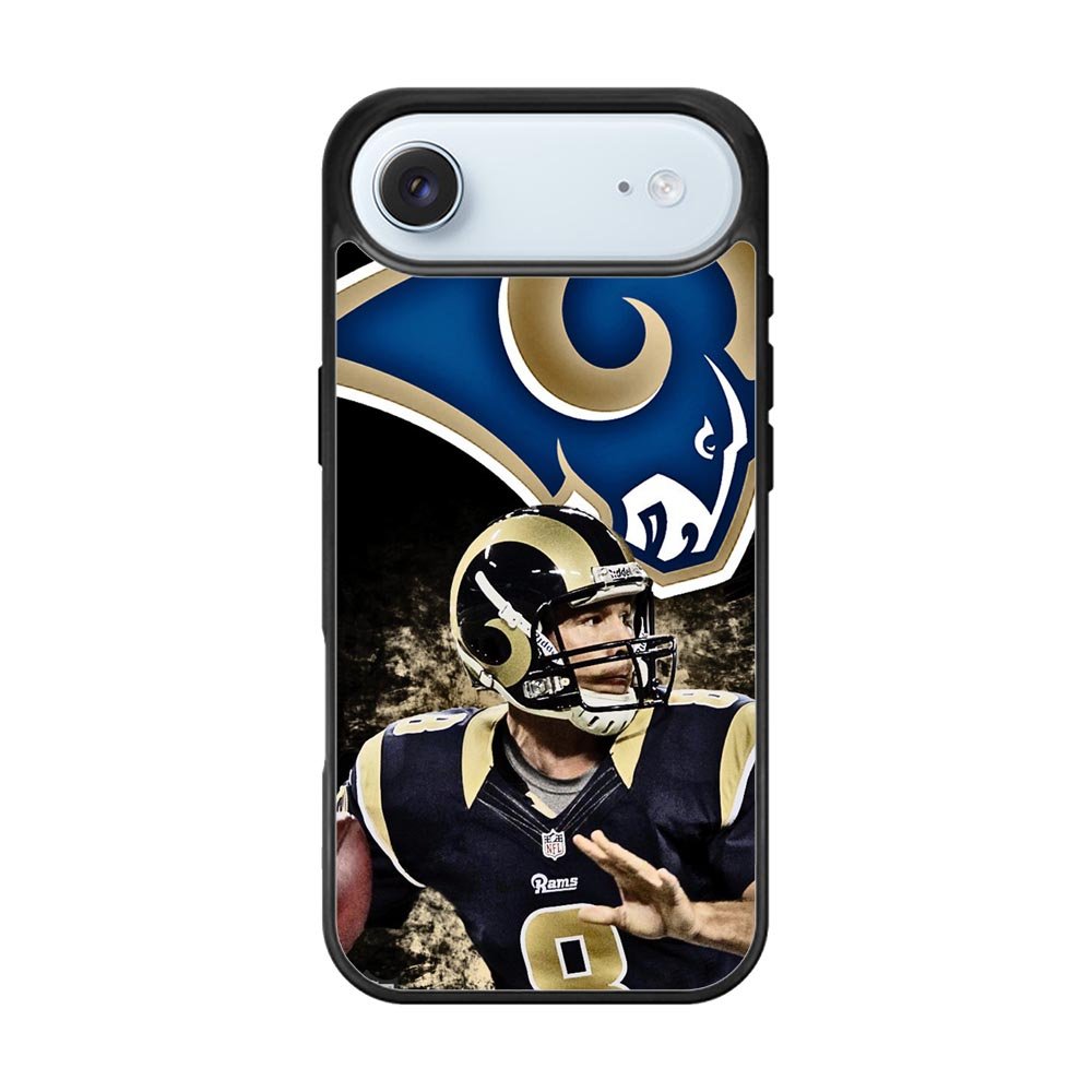 Rams NFL iPhone Air Case