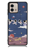Astrounaut Motorola Moto G Stylus 5G 2023 Case