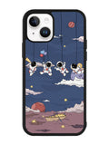 Astrounaut iPhone 15 Case