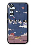 Astrounaut Samsung Galaxy A54 5G Case