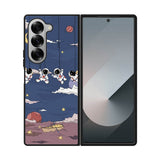 Astrounaut Samsung Galaxy Z Fold 7 5G Case