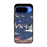 Astrounaut Google Pixel 10 Case