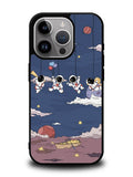 Astrounaut iPhone 15 Pro Case