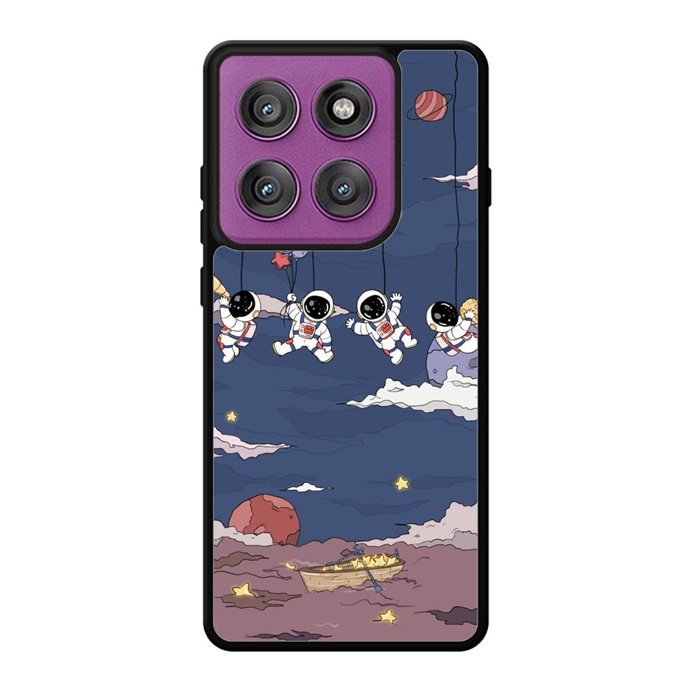 Astrounaut Motorola Moto Edge 60 Pro Case