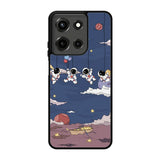 Astrounaut Motorola Moto G 5G 2025 Case DC3862