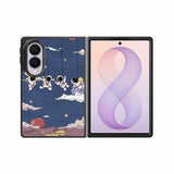 Astrounaut Samsung Galaxy Z Fold 8 Case