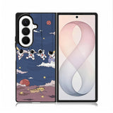 Astrounaut Samsung Galaxy Z Fold 8 Ultra Case