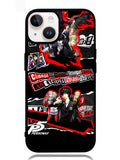 Persona 5 iPhone 14 Case