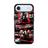 Persona 5 iPhone Air Case
