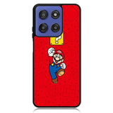 Super Mario Motorola Moto G Stylus 5G 2025 DC1793