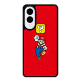 Super Mario Samsung Galaxy S25 Edge DC1793