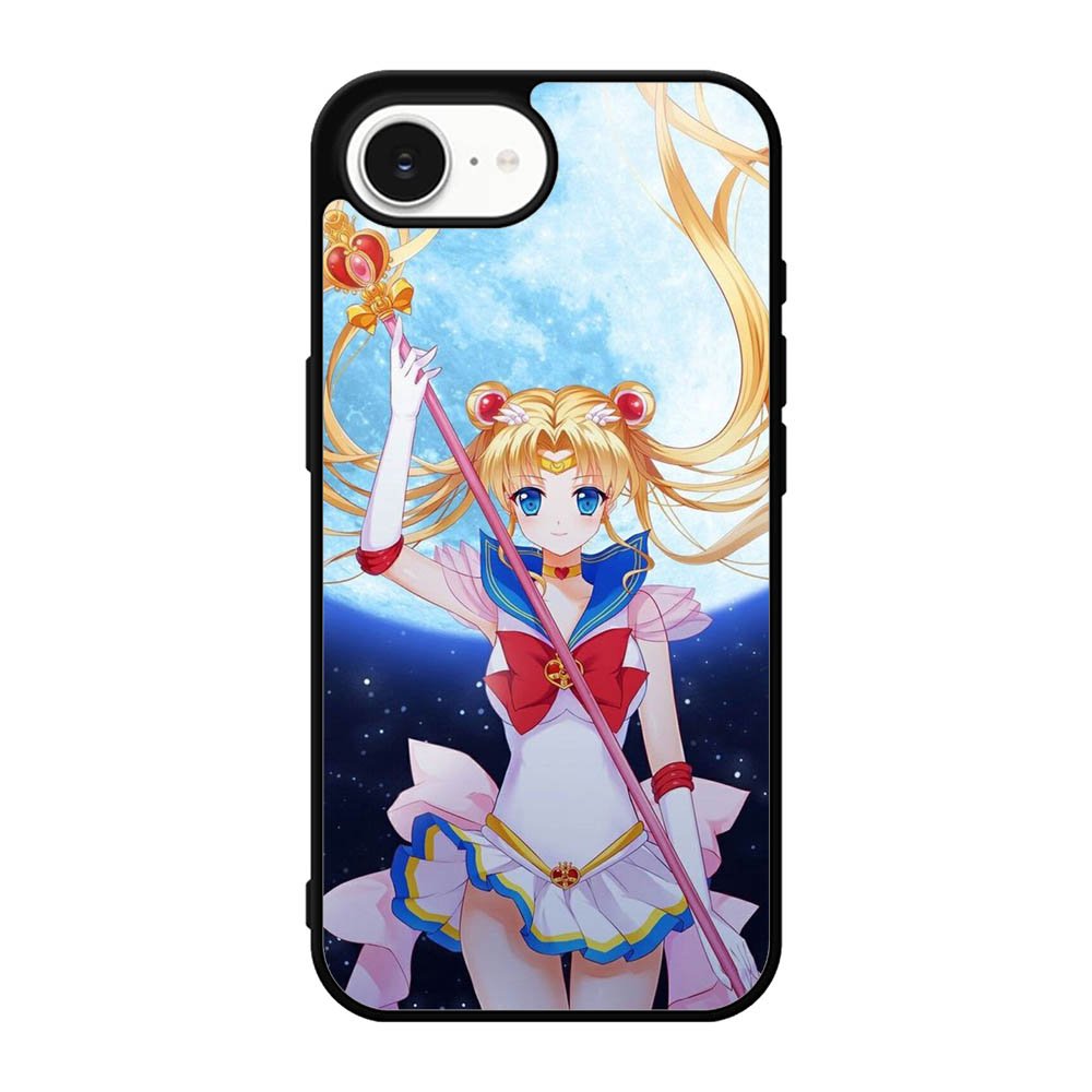 Sailor Moon iPhone 17e Case DC1602