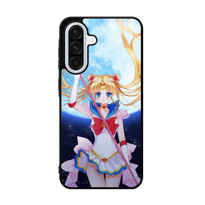 Sailor Moon 3rd Samsung Galaxy A36 Case DC6352