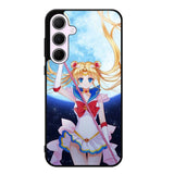 Sailor Moon Samsung Galaxy A25 5G Case DC1602