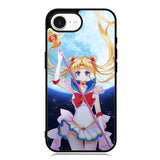 Sailor Moon iPhone 16e Case DC1602