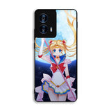Sailor Moon 3rd Motorola Moto G Power 5G 2024 Case DC6352