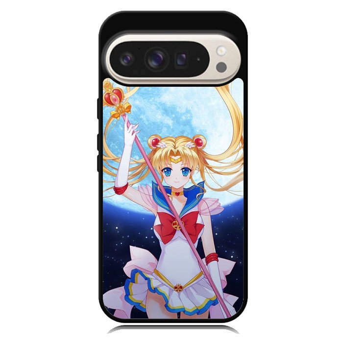 Sailor Moon Google Pixel 10 Pro XL Case DC1602