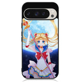 Sailor Moon Google Pixel 9 | Google Pixel 9 Pro Case DC1602