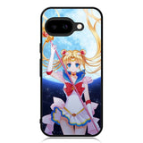 Sailor Moon Google Pixel 9A Case DC1602