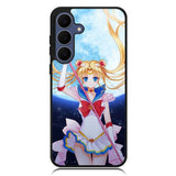 Sailor Moon Samsung Galaxy S25 Plus , Samsung Galaxy S25+ Case DC1602