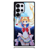 Sailor Moon Samsung Galaxy S25 Ultra Case DC1602