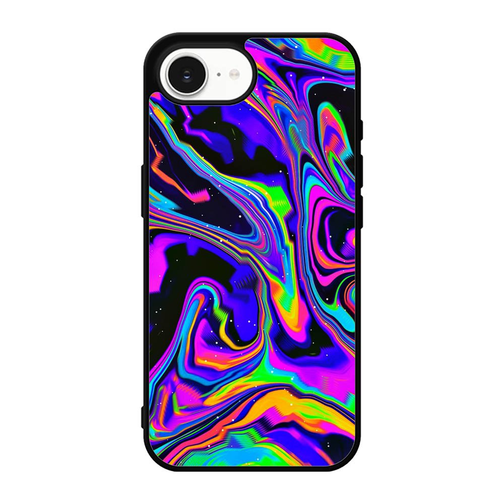 Marmer Abstrak iPhone 17e Case DC1098