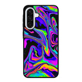 Marmer Abstrak Samsung Galaxy A16 Case DC1098