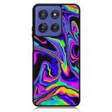 Marmer Abstrak Motorola Moto G Stylus 5G 2025 DC1098
