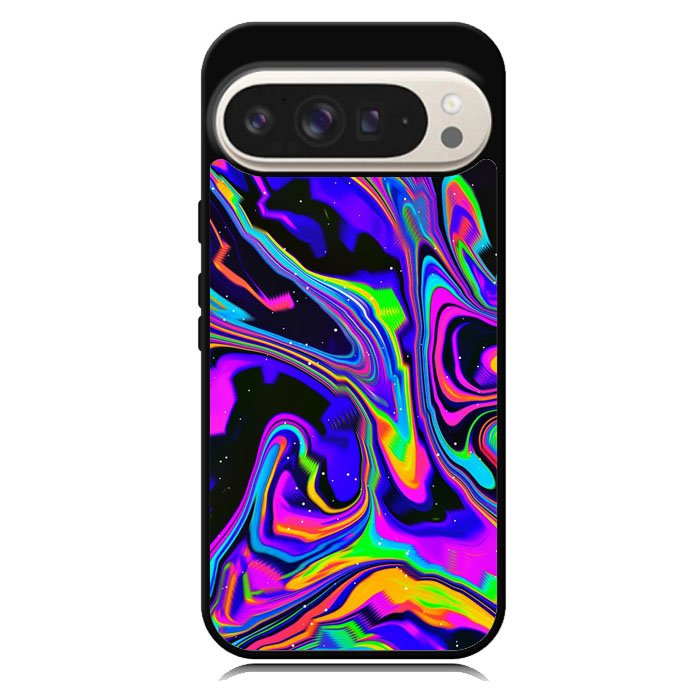 Marmer Abstrak Google Pixel 10 | Google Pixel 10 Pro Case DC1098