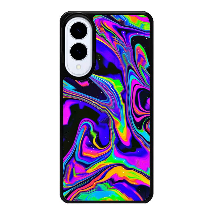 Marmer Abstrak Samsung Galaxy S25 Edge DC1098