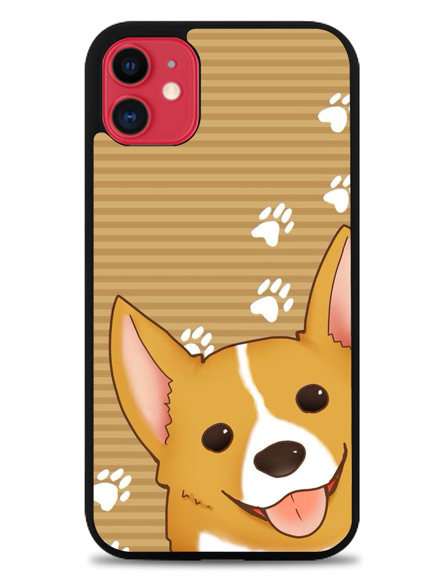 Dog Cute iPhone 11 Case