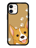 Dog Cute iPhone 12 Mini Case