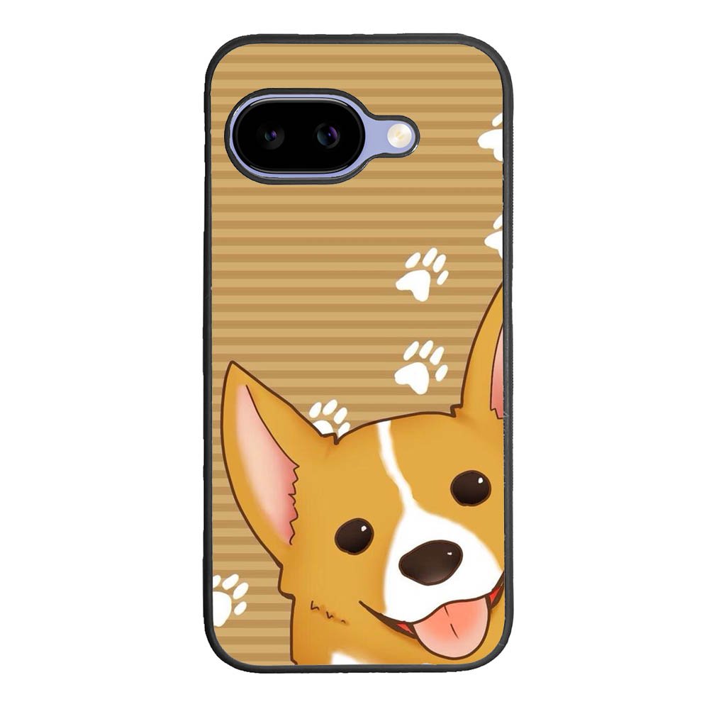 Dog Cute Google Pixel 10A Case DC0542