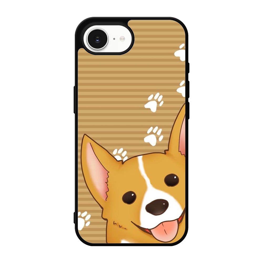 Dog Cute iPhone 17e Case DC0542